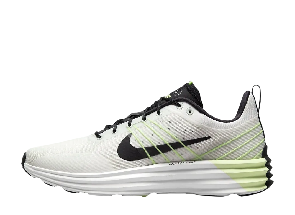 ナイキ ルナ ローム "サミットホワイト/ベアリーボルト"