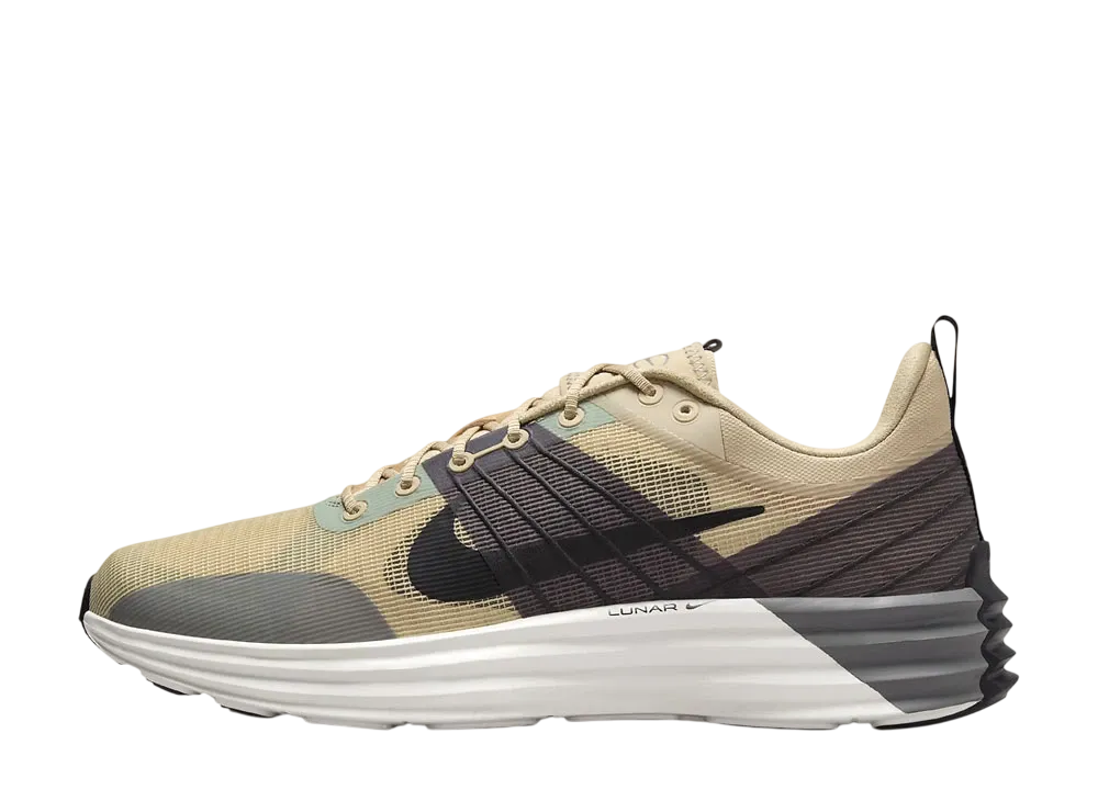 ★NIKE★ルナ ローム★ピュアプラチナ★ ☆NIKE☆ルナ ローム☆ピュアプラチナ☆ (Nike/スニーカー
