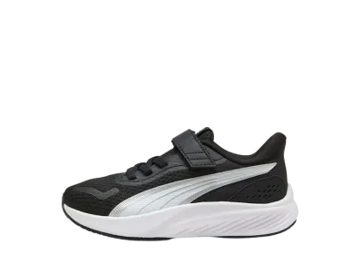Puma PS Pounce Lite "Puma Black/Puma White/Puma Silver"