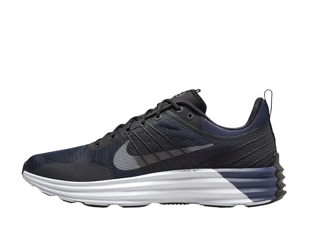 fragment design × Nike Lunar Roam "Midnight Navy"