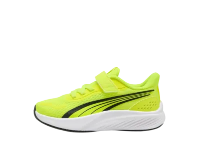 Puma PS Pounce Lite "Yellow Alert/Puma Black/Puma White"