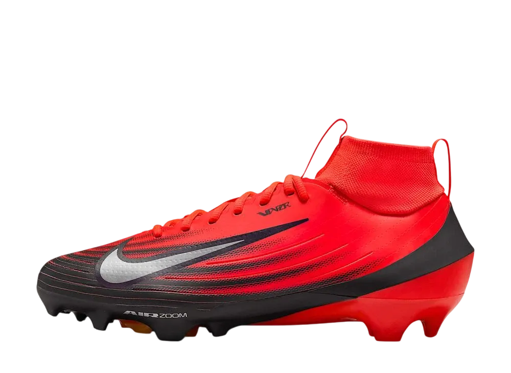 ナイキ ヴェイパープロ1 "ブライトクリムゾン/レーザーオレンジ/ブラック"