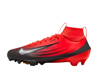 Nike Vapor Pro 1 "Bright Crimson/Laser Orange/Black"