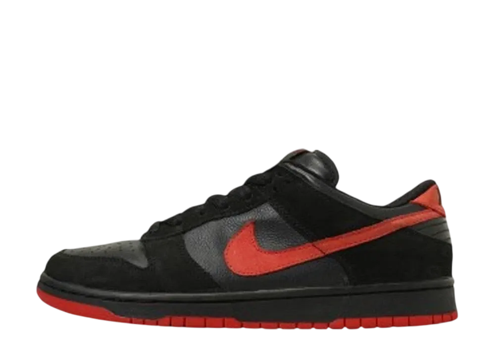 NIKE SB DUNK LOW PRO "VAMPS"