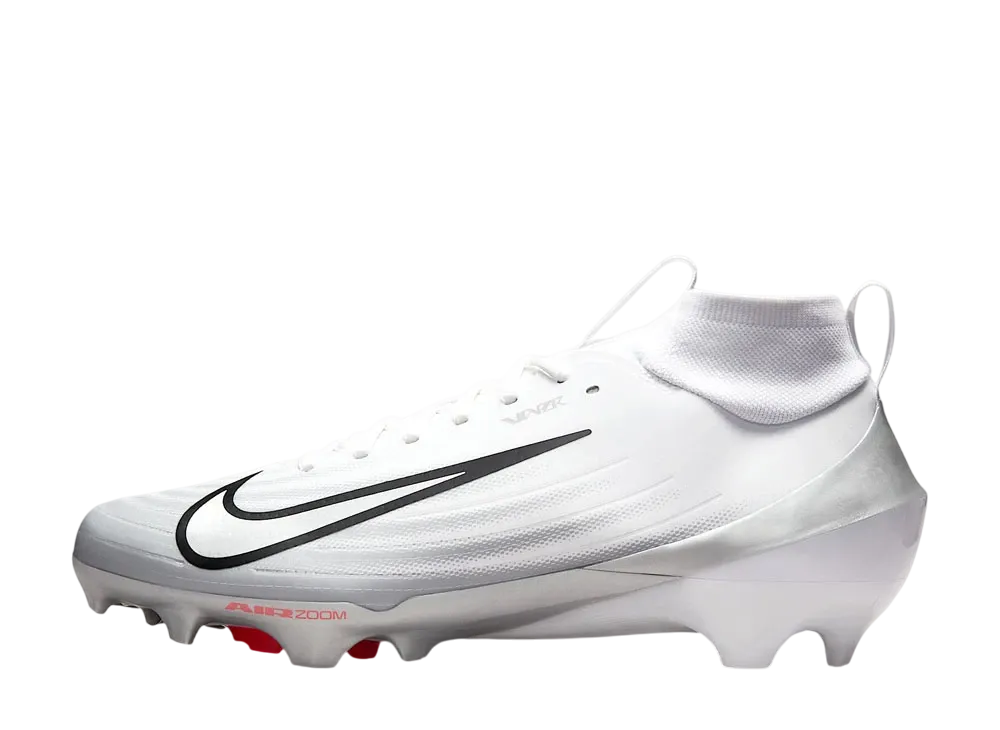 ナイキ ヴェイパープロ1 "ホワイト/ブラック/サミットホワイト/メタリックシルバー"