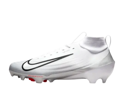 Nike Vapor Pro 1 "White/Black/Summit White/Metallic Silver"