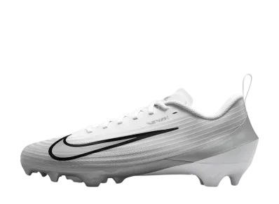Nike Vapor Speed 3 "White/Summit White/Wolf Grey/Metallic Silver"