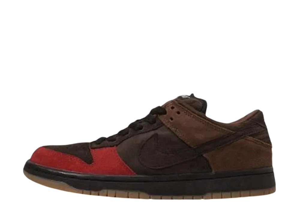 NIKE SB DUNK LOW PRO "BISON" 26cm