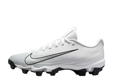 Nike Vapor Shark 3 "White/Wolf Grey/Black/Metallic Silver"