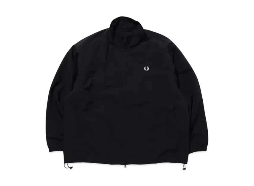 BEAMS x FRED PERRY Shell Jacket BEAMS x FRED PERRY Shell Jacket