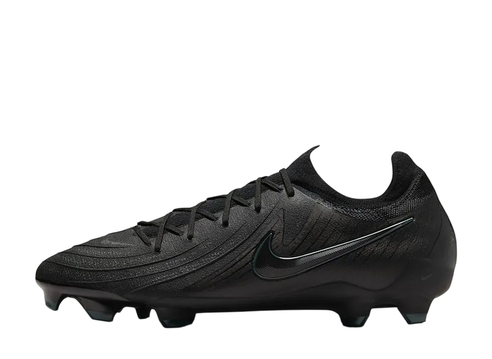ナイキ ファントム GX2 プロ "ブラック/ディープジャングル/ブラック"
