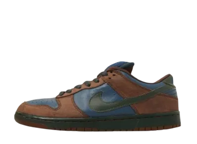 NIKE SB DUNK LOW PRO "BARF"