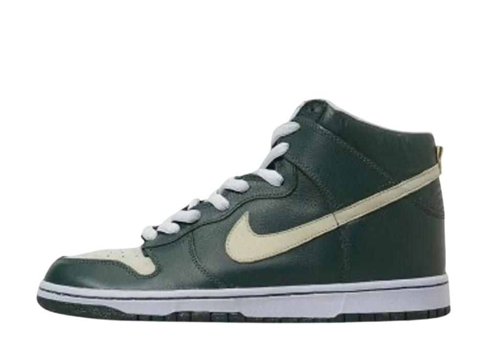 NIKE SB DUNK HIGH PRO "GHOST"