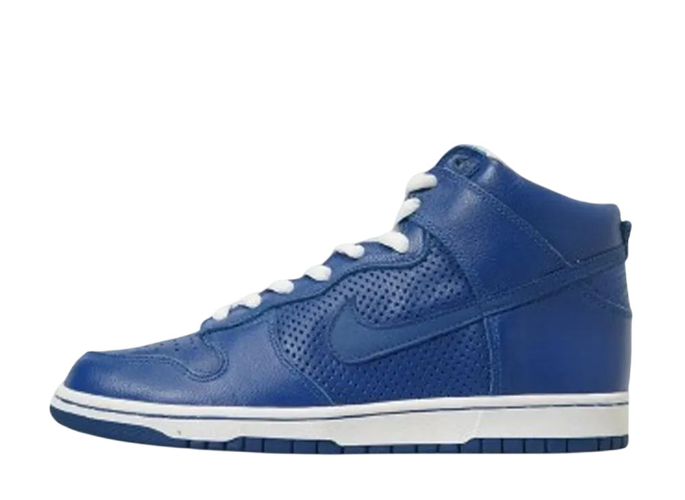 NIKE SB DUNK HIGH PRO T19 "ROYAL BLUE"