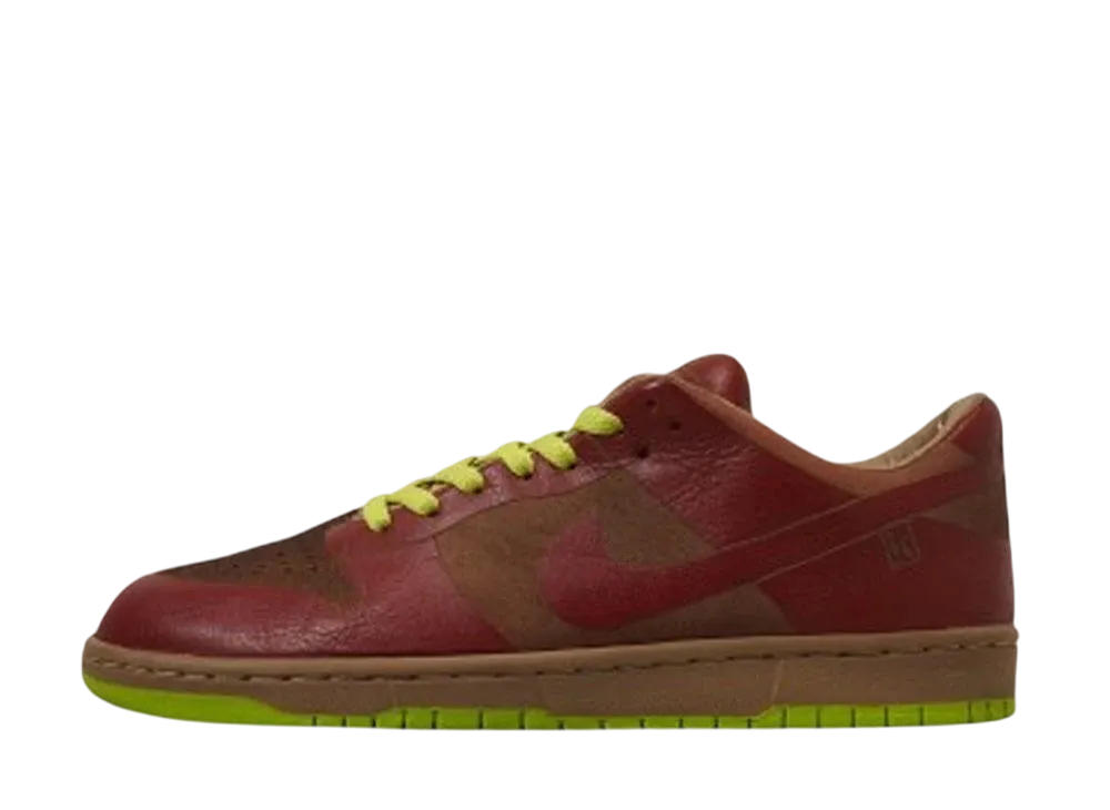 NIKE DUNK LOW "1 PIECE"