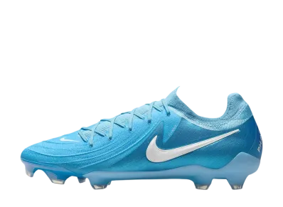 Nike Phantom GX 2 Pro "Blue Fury/White"