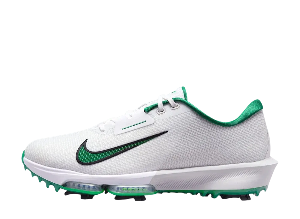 ナイキ インフィニティ ツアー2 "ホワイト/フォトンダスト/マラカイト"