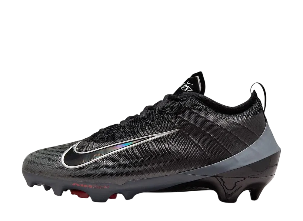 ナイキ ヴェイパー エリート1 "ブラック/ダークグレー/ブライトクリムゾン/ブラック"