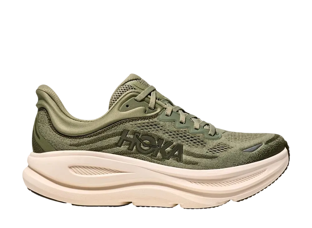 Hoka Bondi 9 