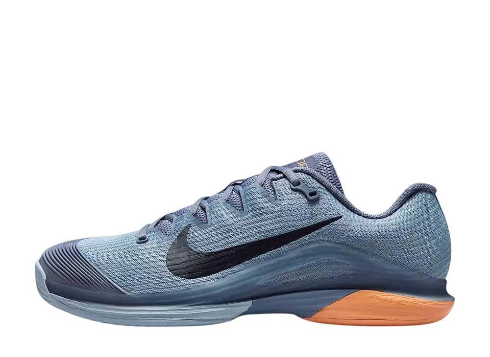 ナイキ ヴェイパー12 "アッシェンスレート/ライトアーモリーブルー/マラケシュ/オブシディアン"