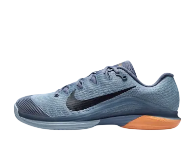 ナイキ ヴェイパー12 "アッシェンスレート/ライトアーモリーブルー/マラケシュ/オブシディアン"