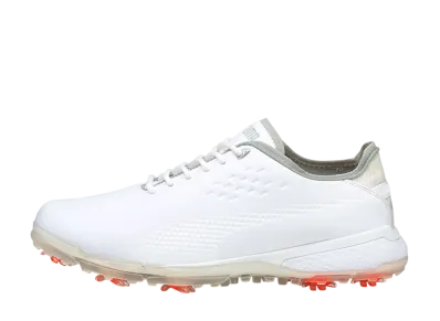 Puma Golf Proadapt "Puma White/Puma White"