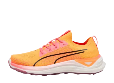 Puma Golf Electrocat Nitro Fire Glow "Sunset Glow/Sun Stream"