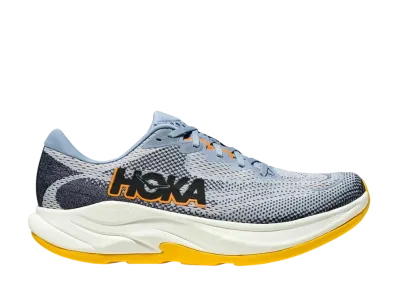 Hoka Rincon 4 "Drizzle/Nautical Dusk"
