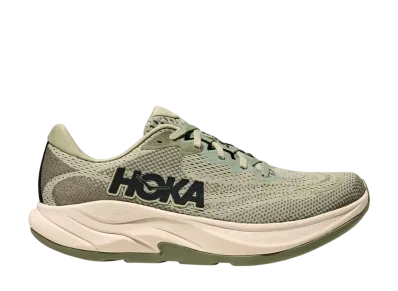 Hoka Rincon 4 "Forest Lichen/Eucalyptus"