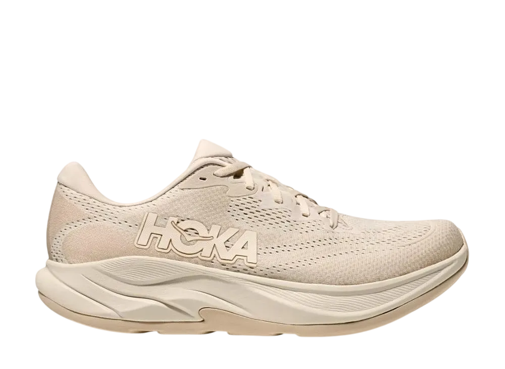 Hoka Rincon 4 "Oatmeal/Oat Milk"