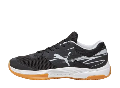 Puma Varion 2 "Puma Black/Cool Light Gray/Yellow Blaze/Gum"