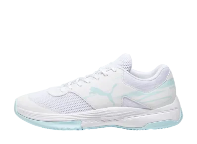 Puma Varion 2 "Puma White/Light Aqua"