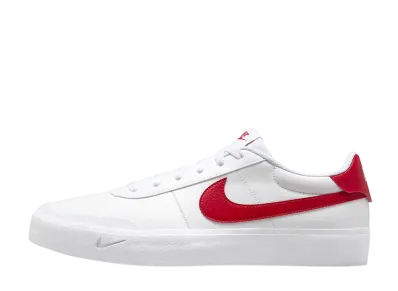 ナイキ コートショット "ホワイト/フォトンダスト/ウルフグレー/ユニバーシティレッド"