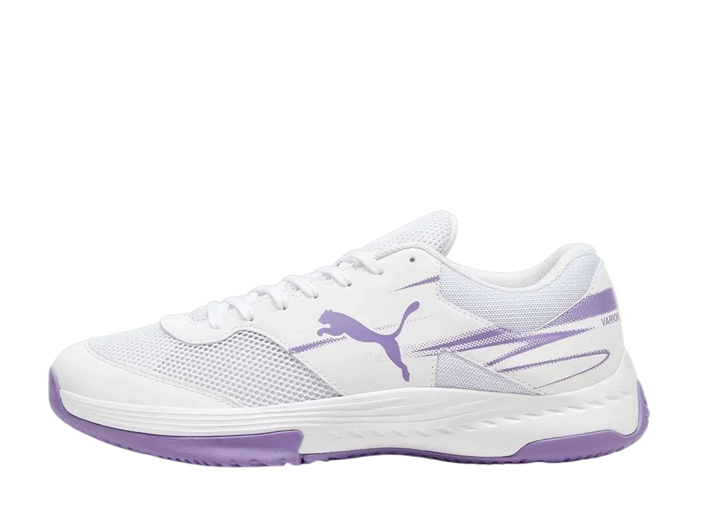 Puma Varion 2 "Puma White/Lavender Alert"