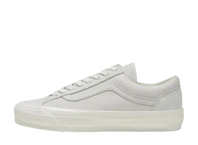 Vans Premium Old Skool 36 "Le Marais White"