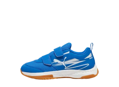 Puma PS Varion 2 Indoor "Puma Team Royal/Puma White/Gum"
