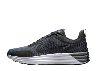 Nike Lunar Roam "Anthracite/Wolf Grey/Racer Blue/Black"