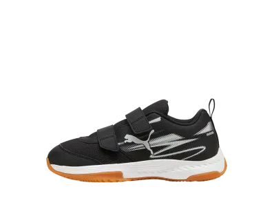 Puma PS Varion 2 Indoor "Puma Black/Cool Light Gray/Gum"