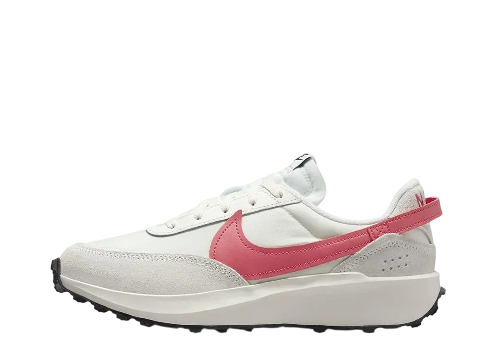 ナイキ ウィメンズ ワッフル デビュー "セイル/ブラック/アスターピンク"