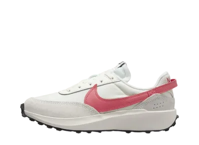 Nike Women's Waffle Debut "Sail/Black/Aster Pink"