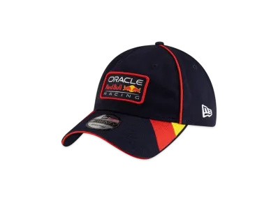 NEW ERA 9Twenty Motorsport Collection Red Bull F1 "Navy"