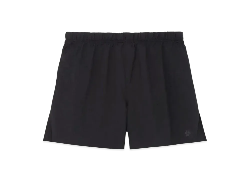 Goldwin Breathable Active Shorts (Unisex) "Black"