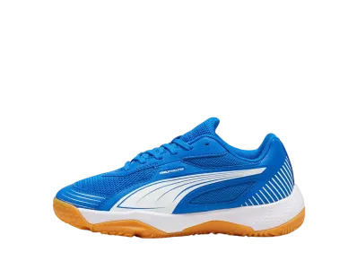 Puma GS Solarflash 3 Indoor "Puma Team Royal/Puma White"