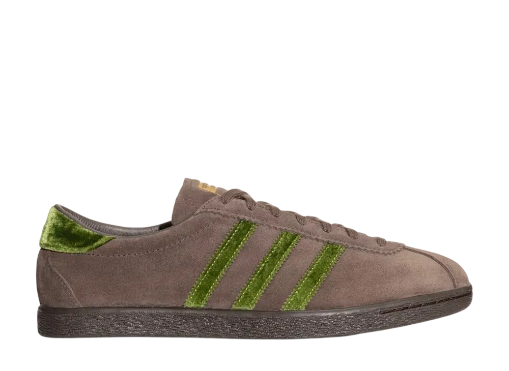 atmos × adidas Tobacco "Nenrin"