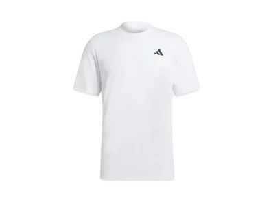 adidas Club Tennis Short Sleeve T-Shirt "White"