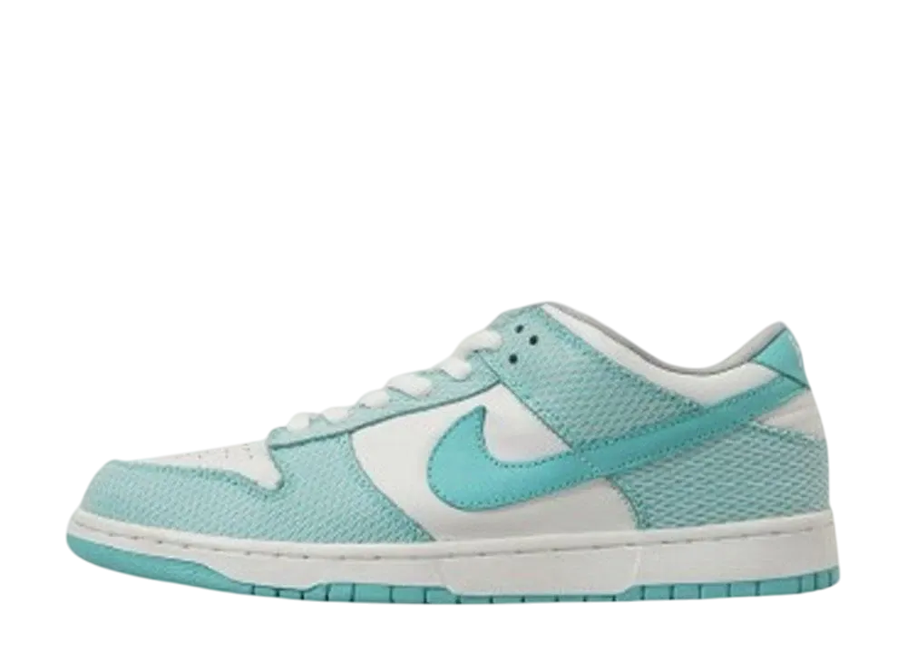 NIKE SB DUNK LOW PREMIUM "HIGH HAIR"