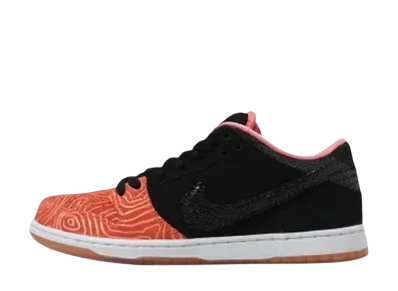 NIKE SB DUNK LOW PREMIUM "FISH LADDER"