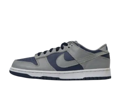 ATMOS x NIKE DUNK LOW "TWILIGHT BLUE/MEDIUM GRAY"