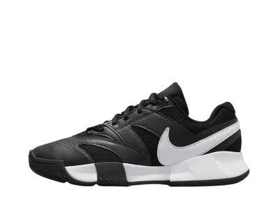 Nike Women's Court Lite 4 "Black/White"