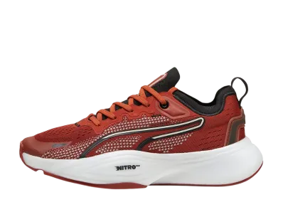 Puma PWR Nitro SQD 2 "Mars Red/Puma White/Puma Black"